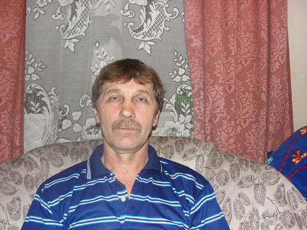 Сергей Кирдяпкин