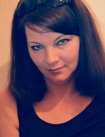 Марина Янина