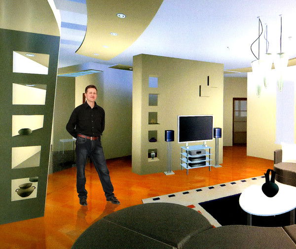 Oлег Ландышев