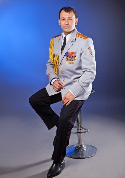 Руслан Шаповалов