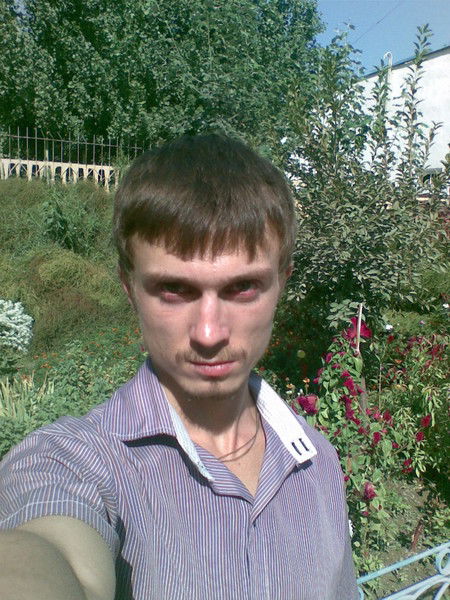 Алексей Задворнов