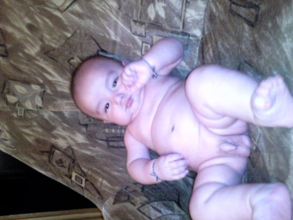 Жандос Инербаев