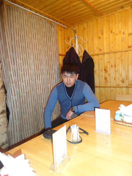 Шалкар Каратай