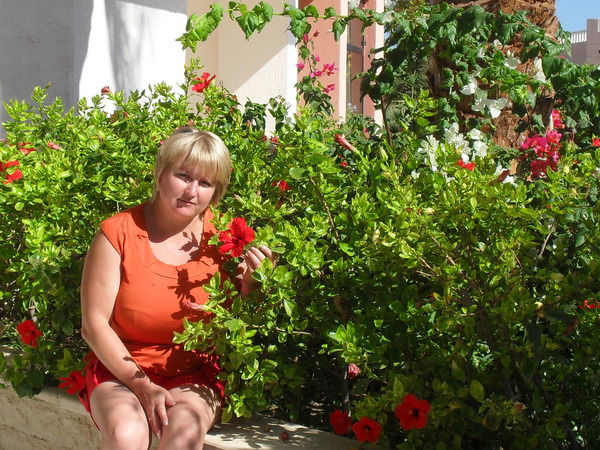 Светлана Козлова