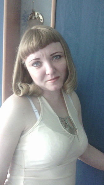 Ольга Крецу