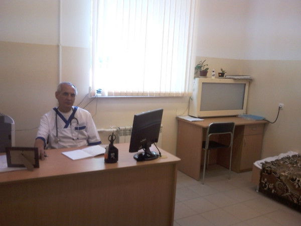 Витя Онуфриенко