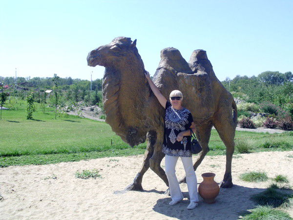 Наталья Кузьмина