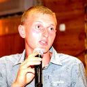 Павел Ушаков