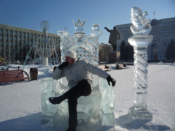 Сергей Емельянов