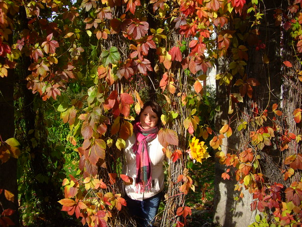 Ирина Луковицкая