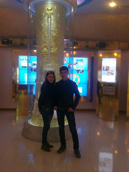 Талгат Иванюк