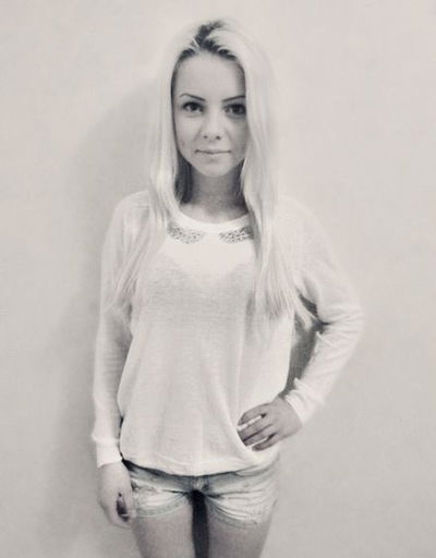 Кристина Романова