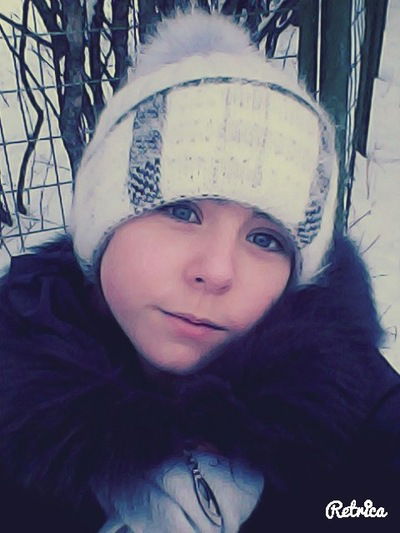 Эля Шелкова