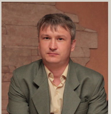 Александр Тюрин