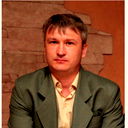 Александр Тюрин
