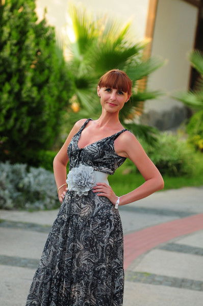 Елена Борисова