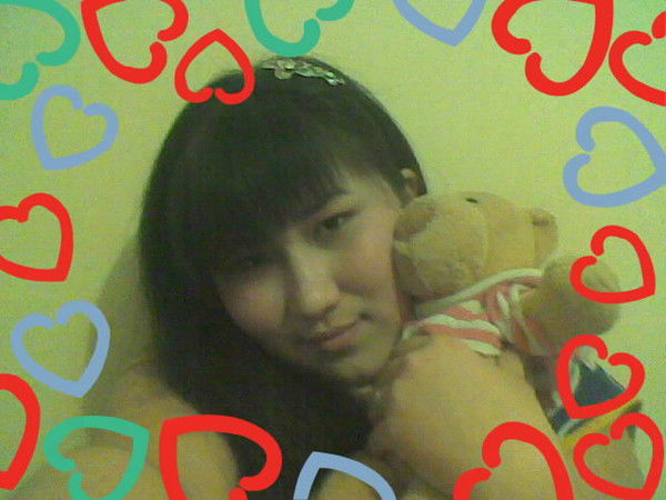 Жулдуз Сагитжумартова