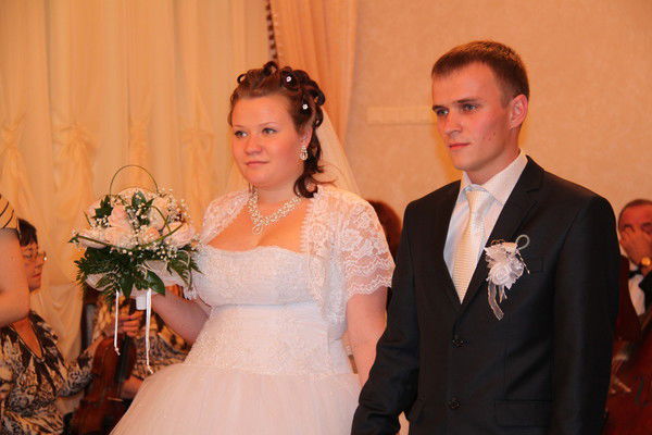 Юленька Фадеева