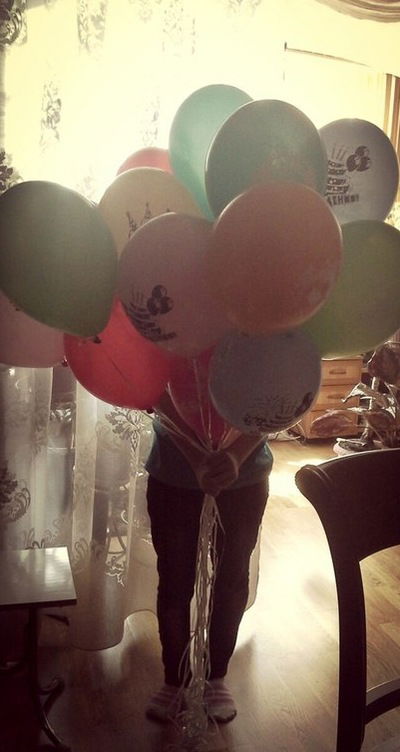 Евгения Яндыбаева