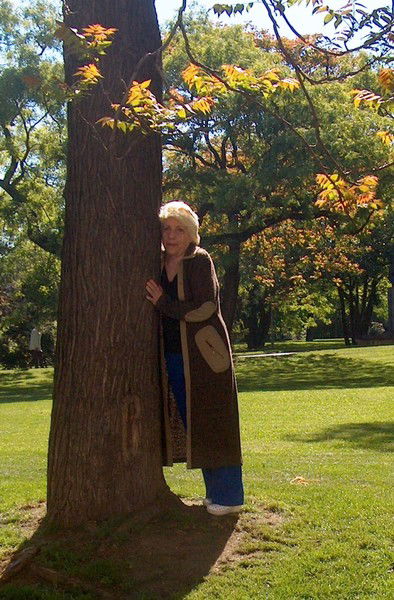 Ирина Минюхина