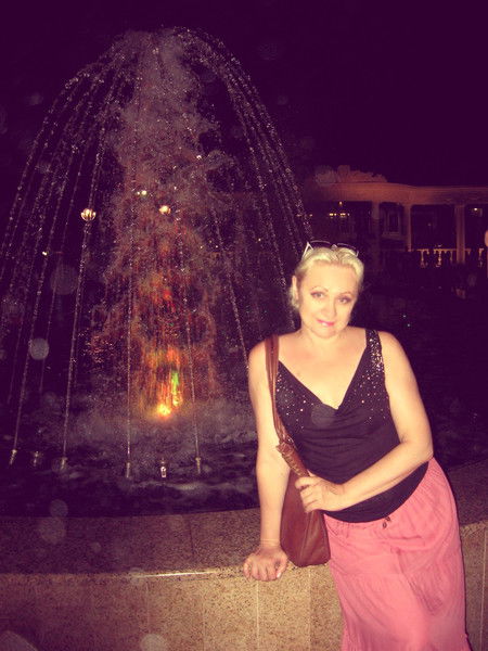 Ирина Марьина