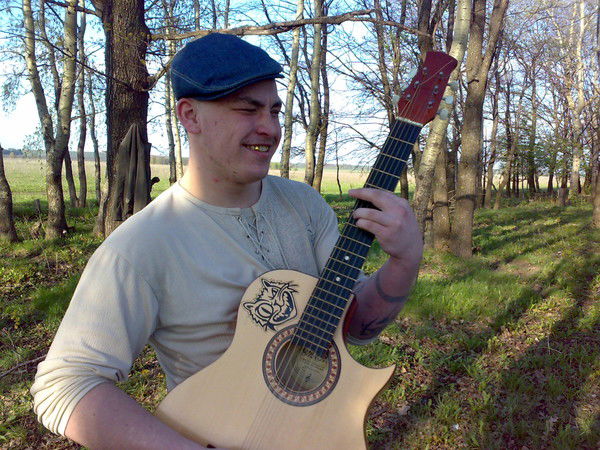 Николай Желонин