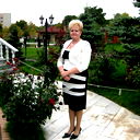 Ирина Панченко