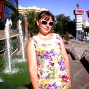 Олеся Яковенко