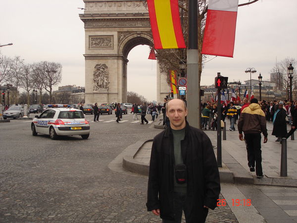 Валерий Корж