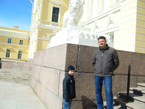 Игорь Кухарев