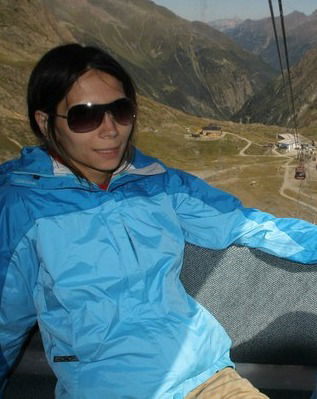 Ольkа Яковлева