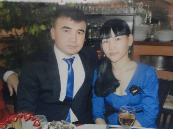 Нартай Хавдыл