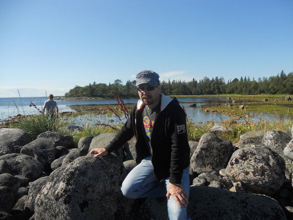 Красавин Сергей