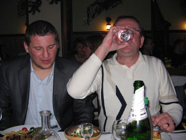 Тима Борщевский