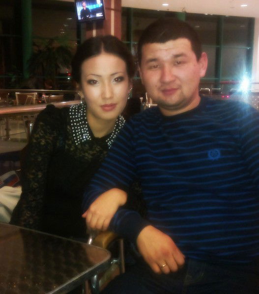 Нуржан Асем