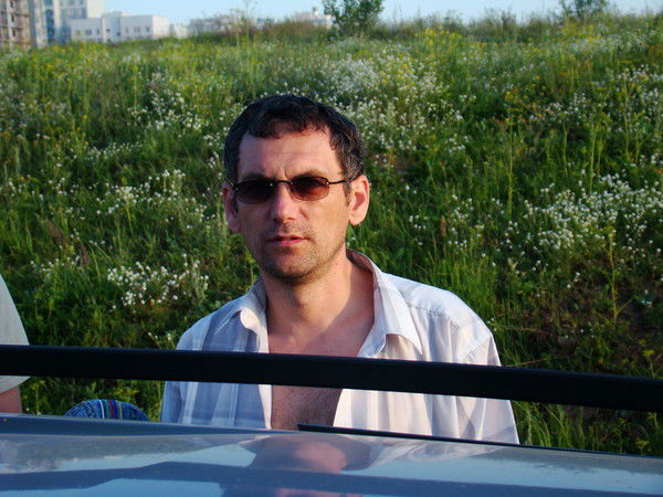 Александр Ким