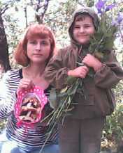 Оля Аленкина