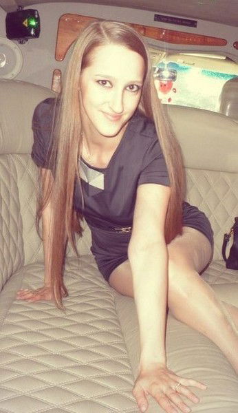 Юлия Буренок