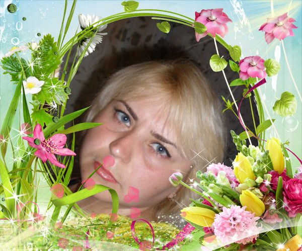 Юлия Гриневич