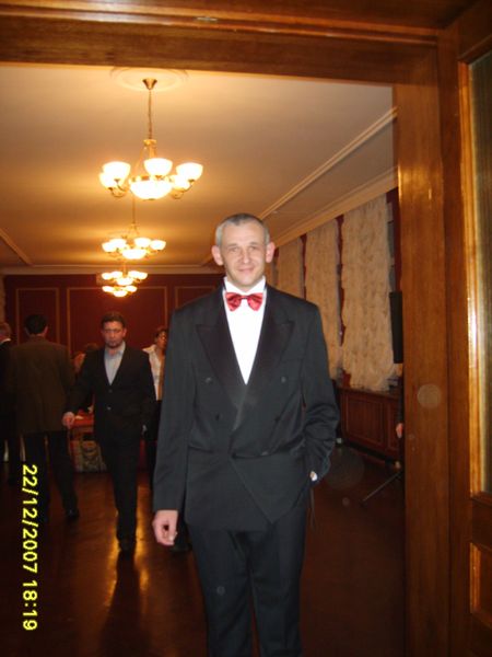 Артур Чумасов