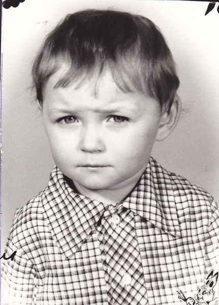 Андрей Спиридонов