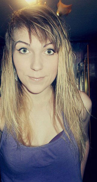 Кристина Кот