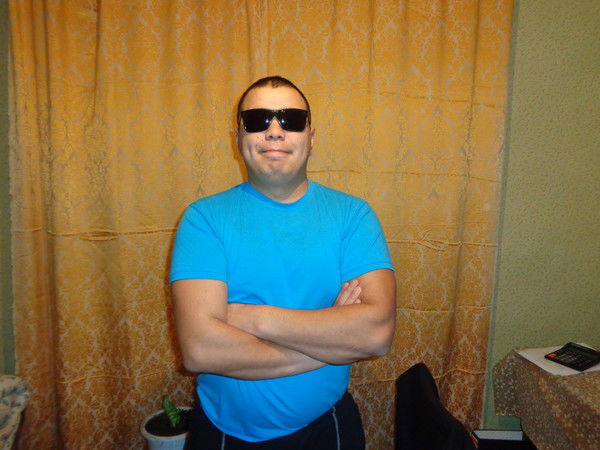 Канат Наргожин