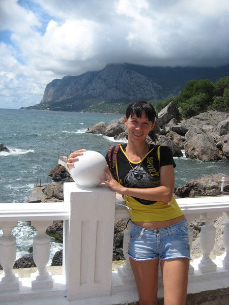 Ирина Акатова