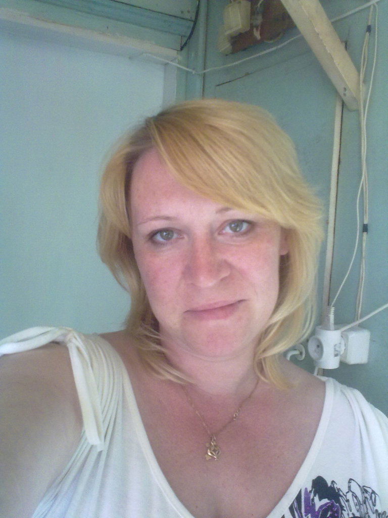 Лариса Аксенова