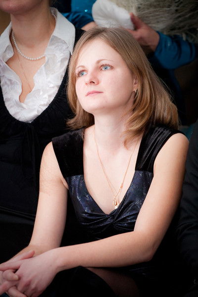 Екатерина Скотникова