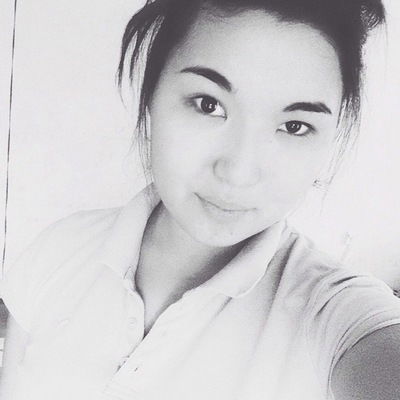 Амина Мектепкалиева