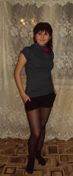 Инесса Никифорова