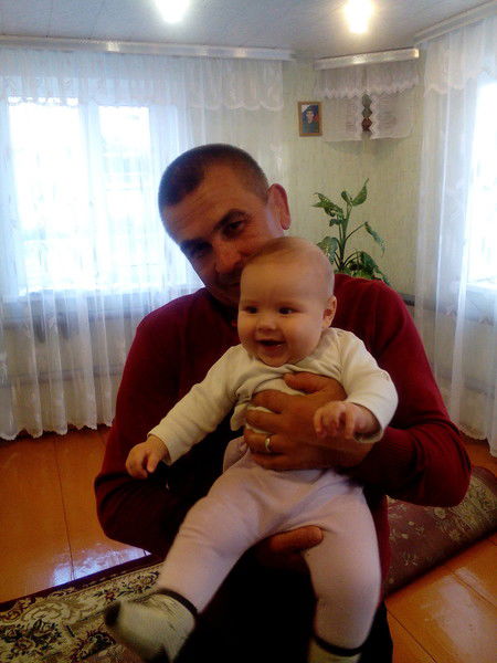 Василий Ефимов