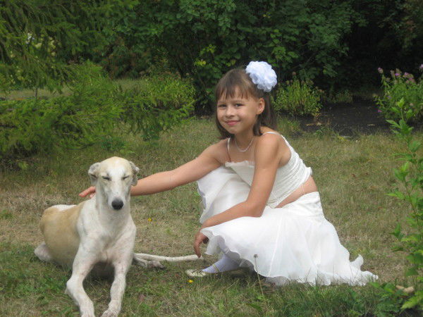 Татьяна Пенягина